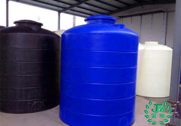 金振环保塑料pe储罐2 金振环保塑料pe储罐2